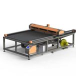 Лазерний верстат ЧПК RP-L CO2 1515 – 80W | 1500 х 1500 мм для різання