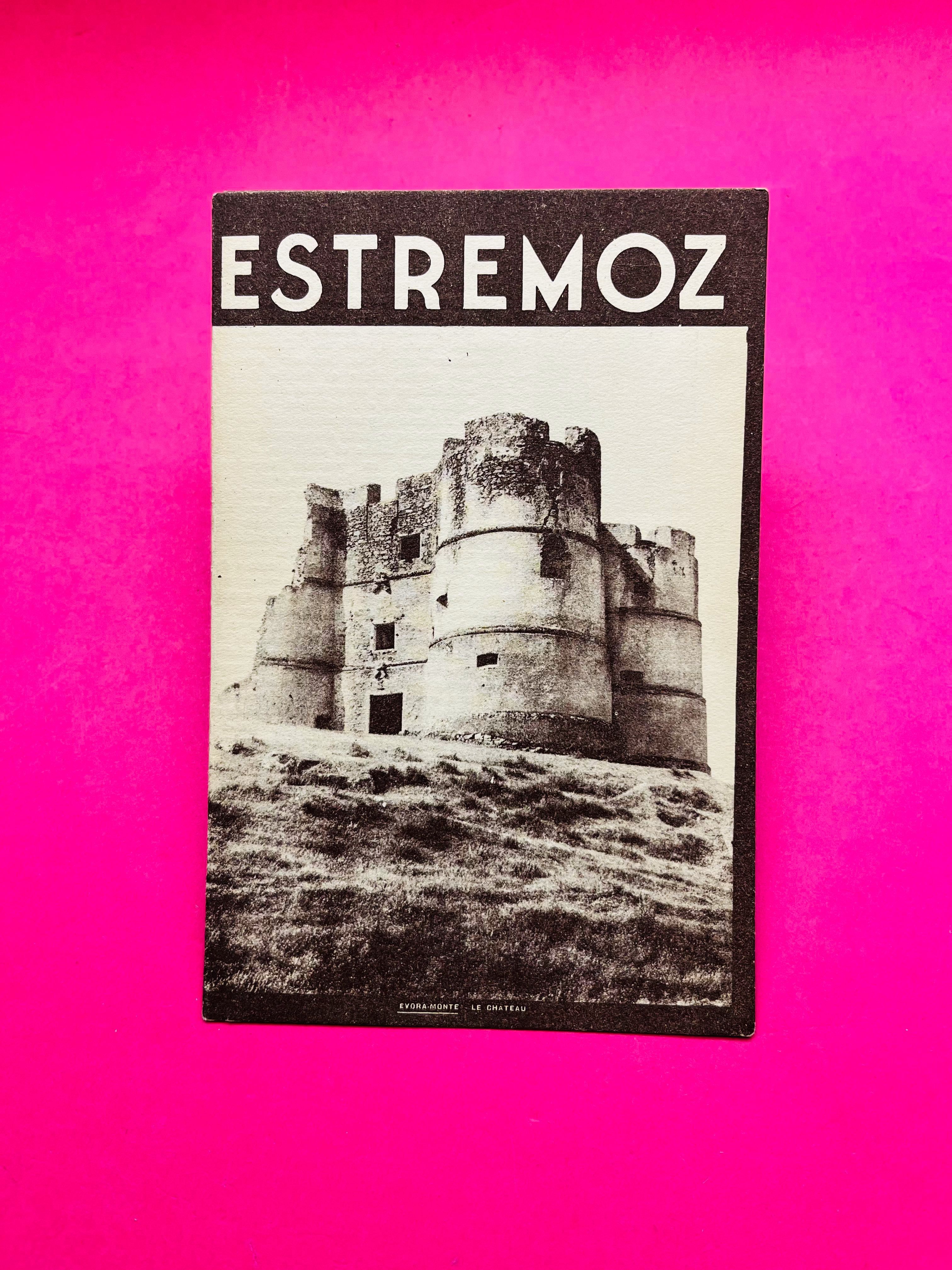 Estremoz - Autores Vários