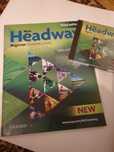 Английский New Head way уровень beginner для начинающих