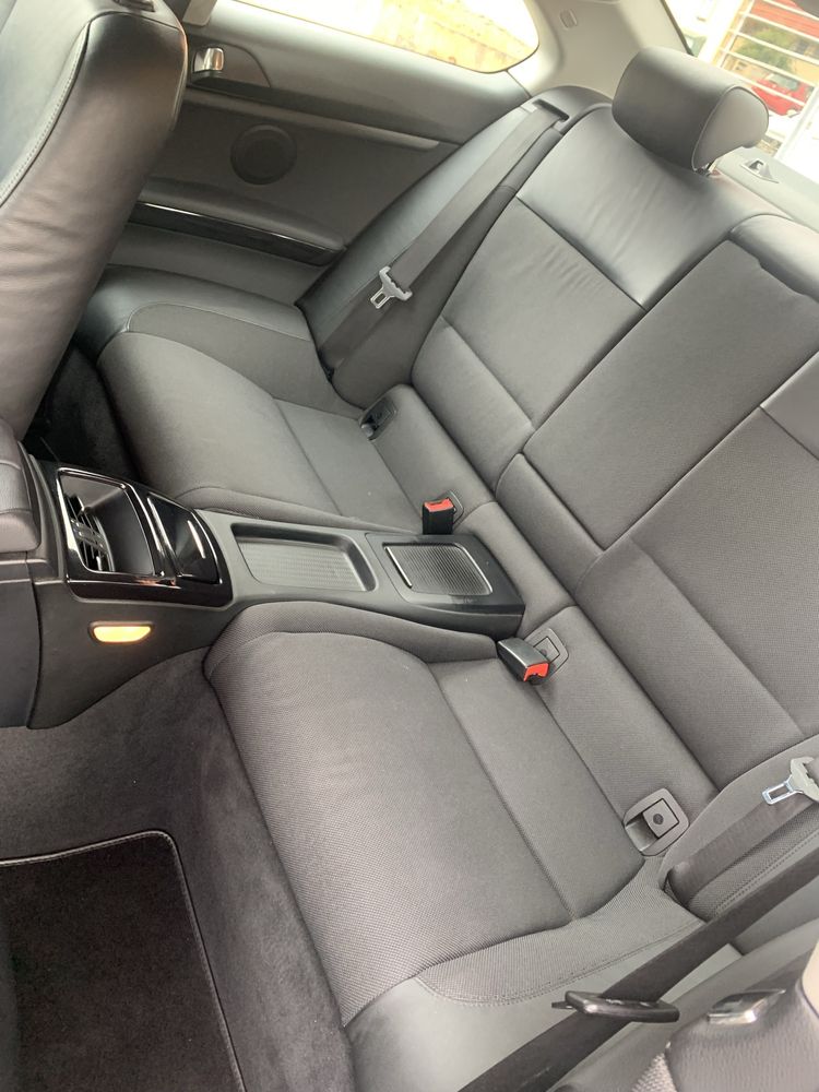 BMW 320d LCI 2011