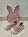 Buty do nauki chodzenia gratis lampka