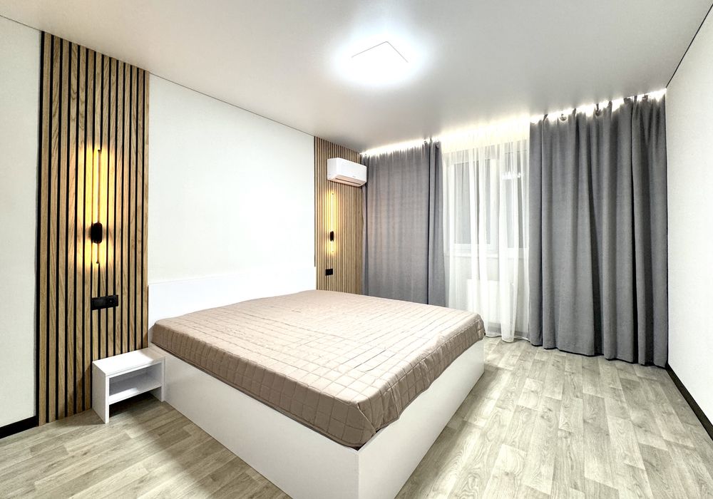 Без % 1к квартира  Леоніда Каденюка 20а Петропавлівська Борщагівка