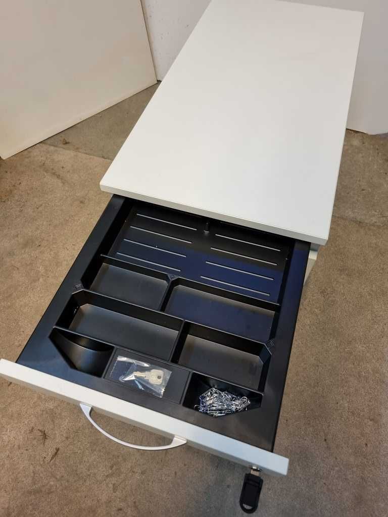SZAFKA kontener box pod biurko prestiżowego niemieckiego producenta FM