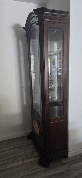 Mobiliario madeira massica