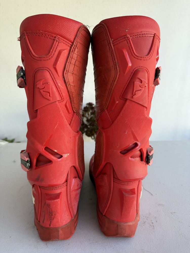 Botas de motocross/Enduro THOR