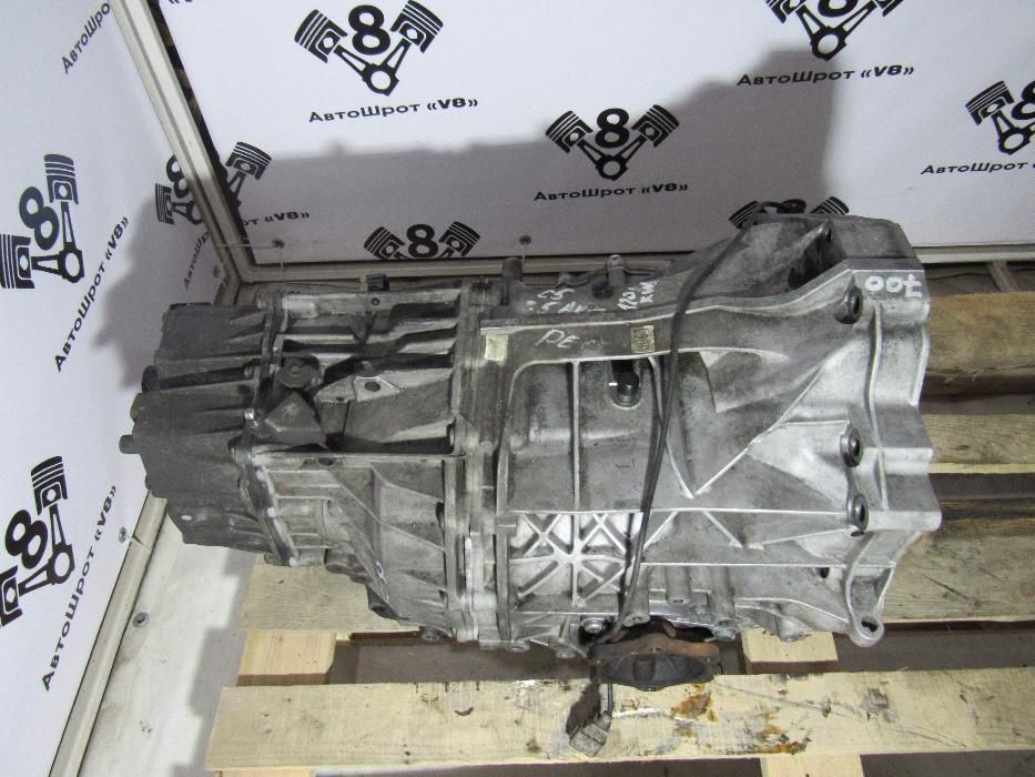 АКПП варіатор вариатор FSL HEK HPL HPQ GJT GWW AUDI 2,5 tdi АКПП 2.5