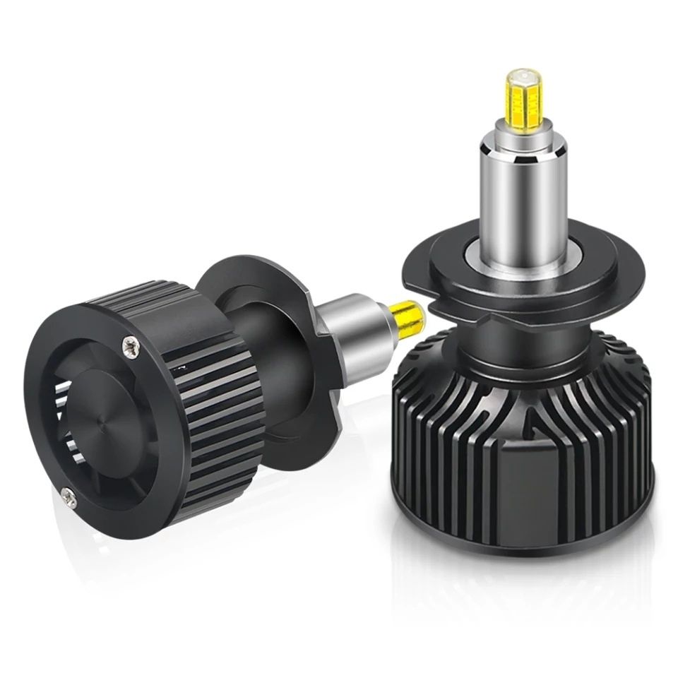 Led Exapower Evo H1 H7 18.000lm