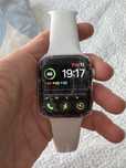 Apple watch 4 GSM+Cellular