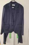 Garnitur reserved rozm. 170