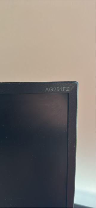 Monitor AOC 240hz AG251FZ