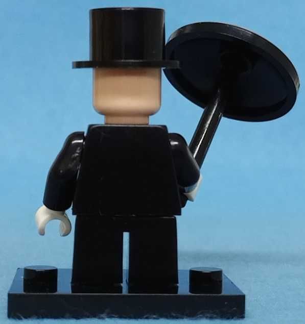 Penguin Arkham City (DC Comics)