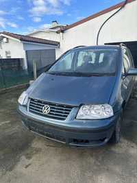 VW SHARAN 1.9 TDI - Para Peças