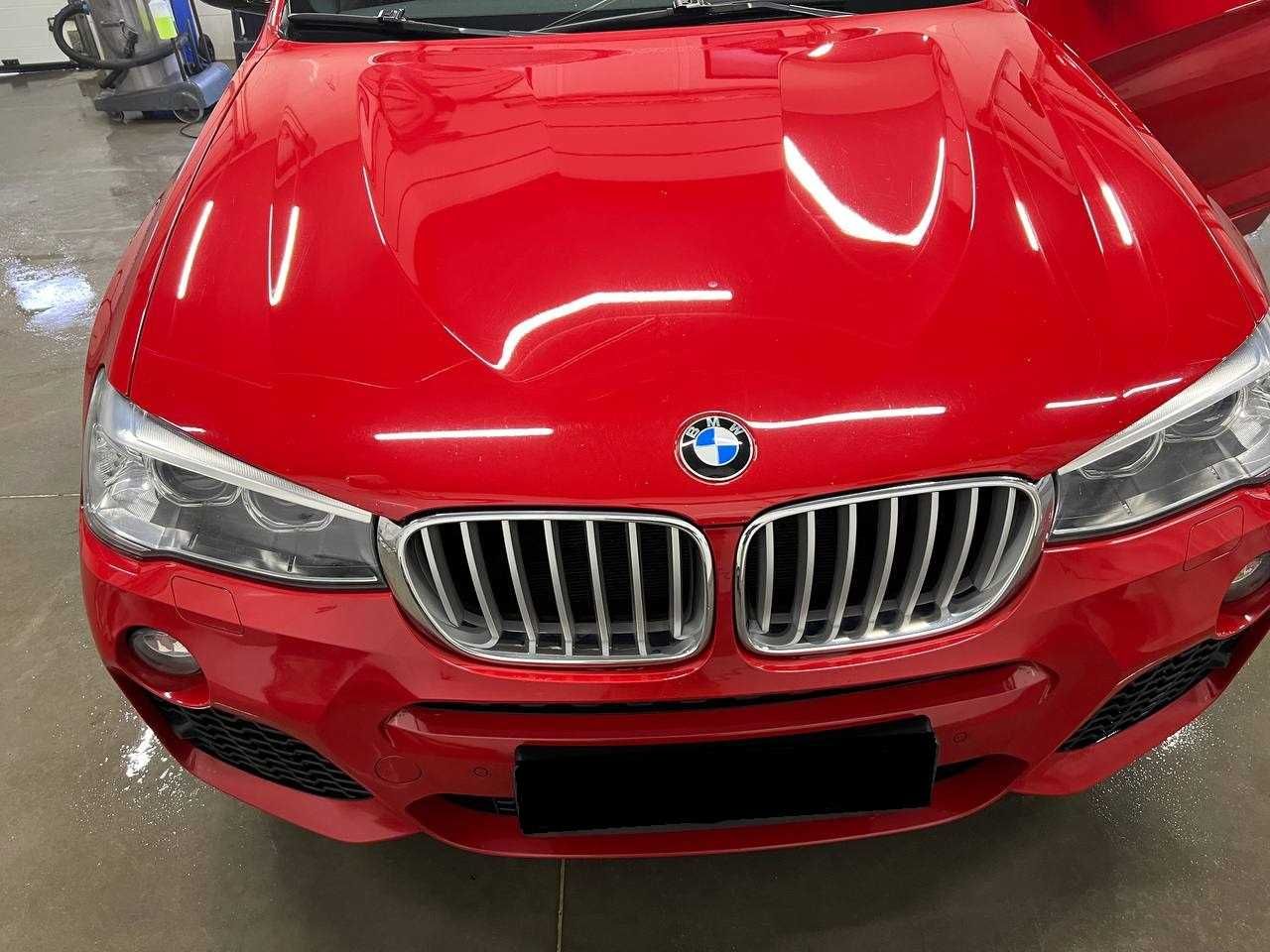 Продам BMW X3 (M комплектація)