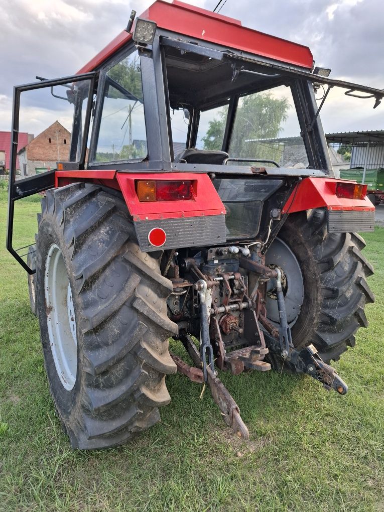 Ursus C-385 Zetor