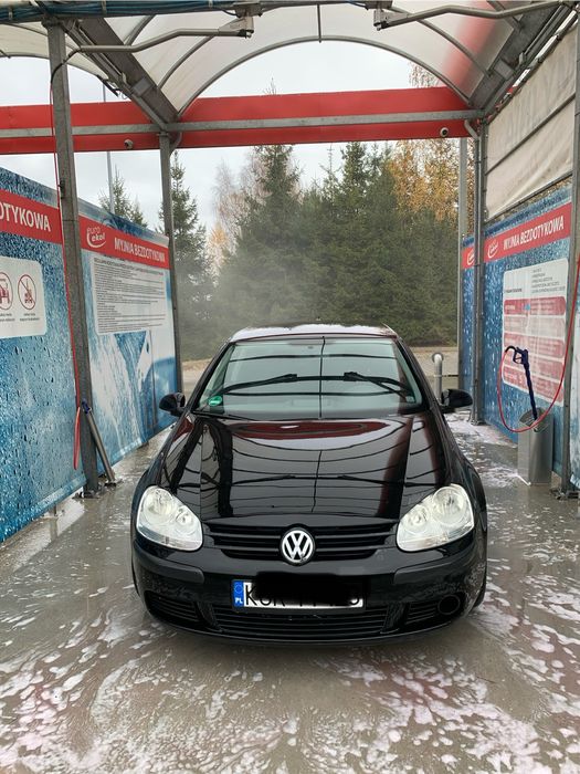 Volkswagen Golf V 1,4 mpi 2005