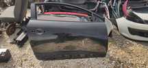 DRZWI PRAWY PRZÓD RENAULT MEGANE III 3D NV676