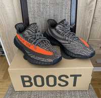 Buty Adidas Yeezy Boost 350 V3 Carbon Beluga 44 2/3