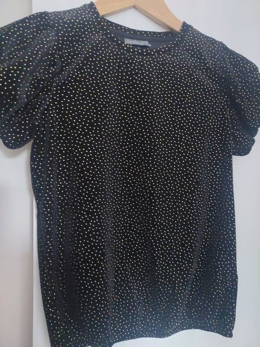 Bluzka dziewczęca Nowa r. 146/152