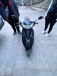 Продам Honda dio af 62