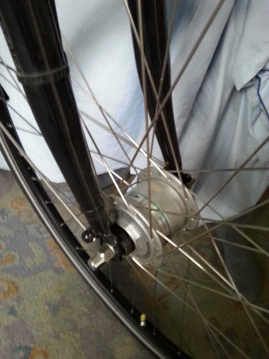 Rower KETTLER Silver Limited
