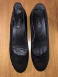Sapatos “A Toga”