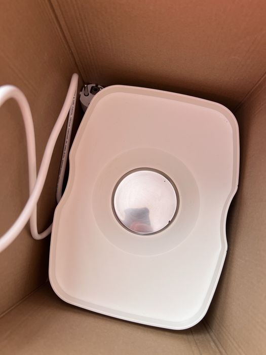 Стерилізатор для пляшечок chicco