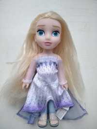 Disney кукла куколка Ельза Фрозен Frozen