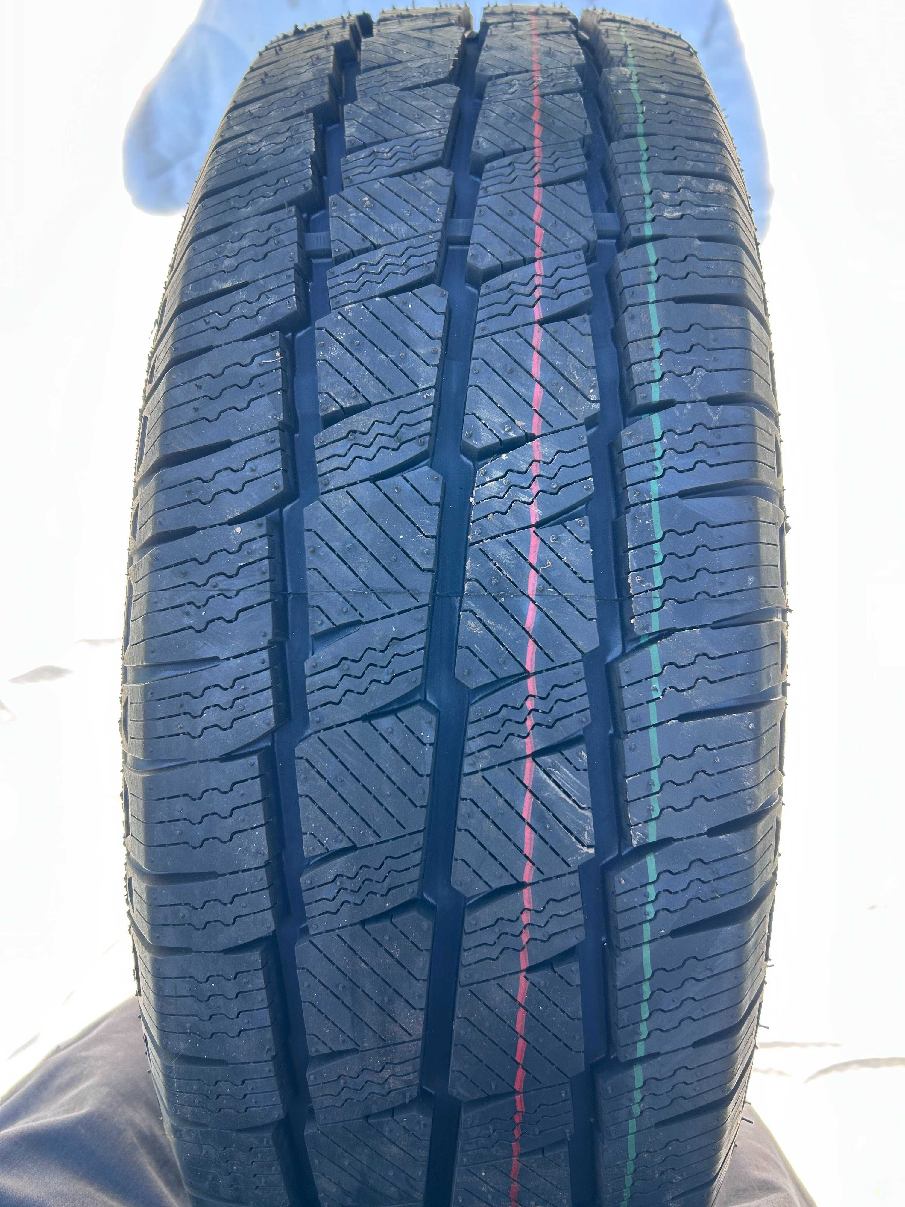 4x opony zimowe 235/65R16 C Mirage MR-W300 115/113R nowe dostawcze