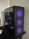 OKAZJA | Komputer AMD RX6600 RYZEN 5600G