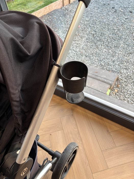 Spacerówka Cybex Balios s lux