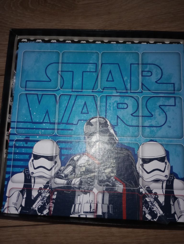 Gra planszowa Star Wars