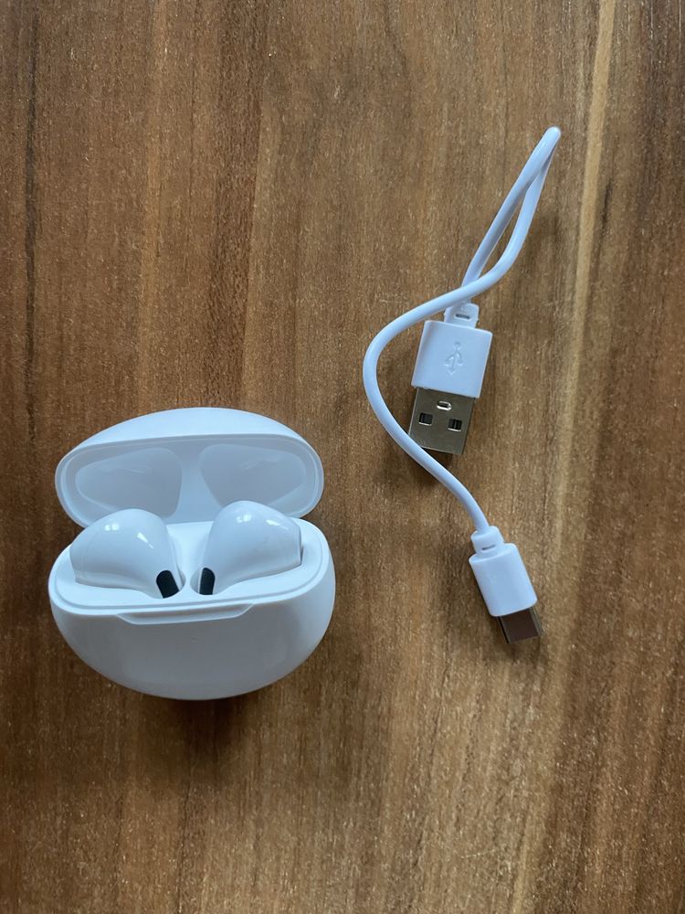 Słuchawki bezprzewodowe, Bluetooth,