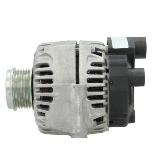 Alternator FIAT Panda Doblo Opel Corsa C D Meriva Astra H 1.3 CDTI DTI