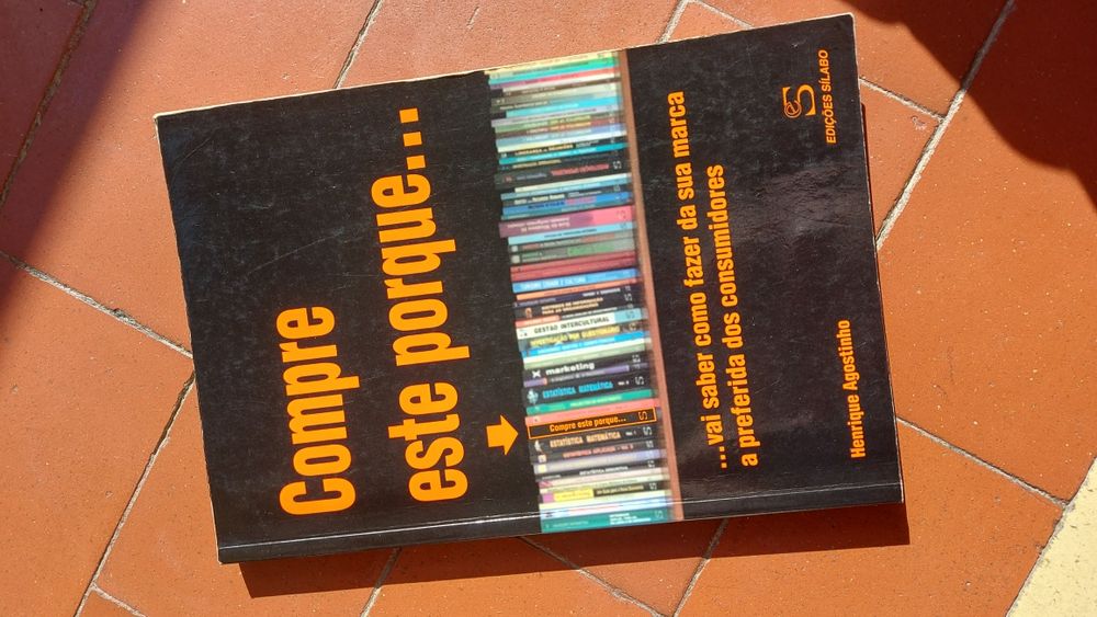 Compre este porque...