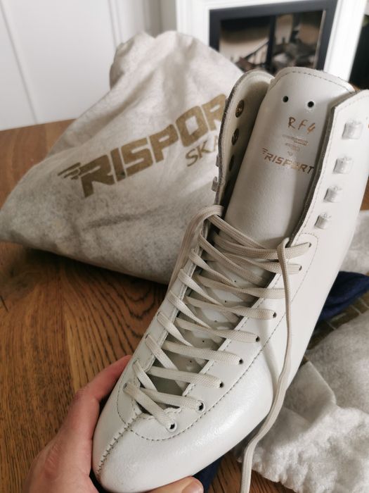 Łyżwy RISPORT skates 40.5