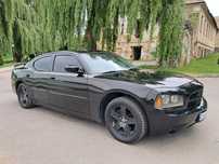 DODGE CHARGER 2007р.в SXT 254 3.5Газ/Бензин Автомат Власник Торг Обмін