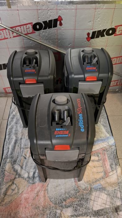 Filtr zewnetrzny Eheim 2075