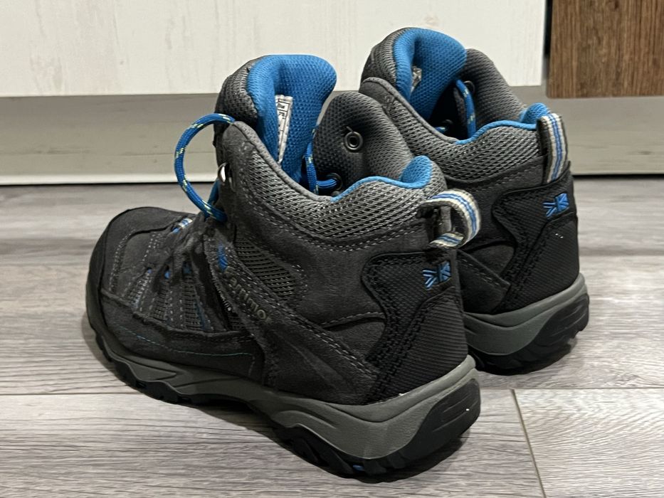 Кросівки Karrimor 34