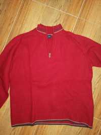 Pullover Massimo Dutti