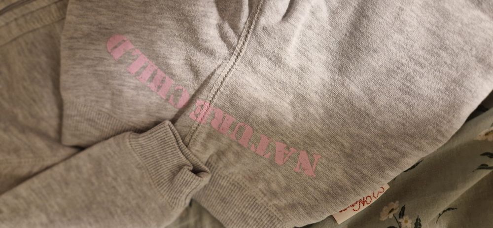 Dres dziewczęcy r62