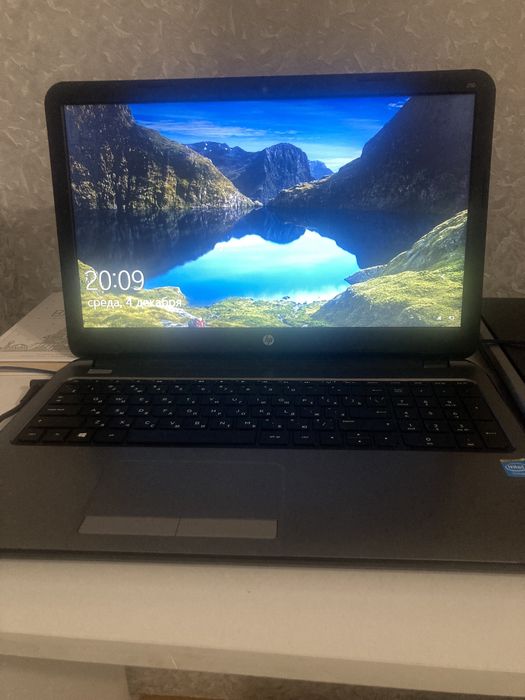 HP 250 G3 Notebook PC в гарному стані