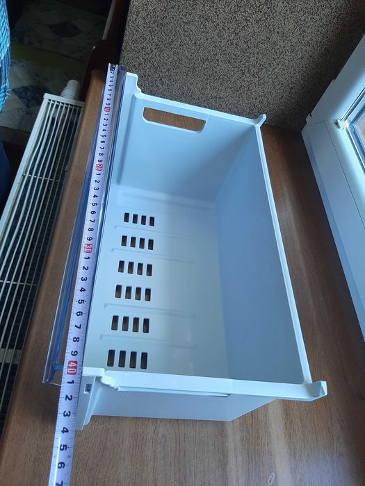 Lodówki części Amica Beco inne agd półki szuflady elektronika