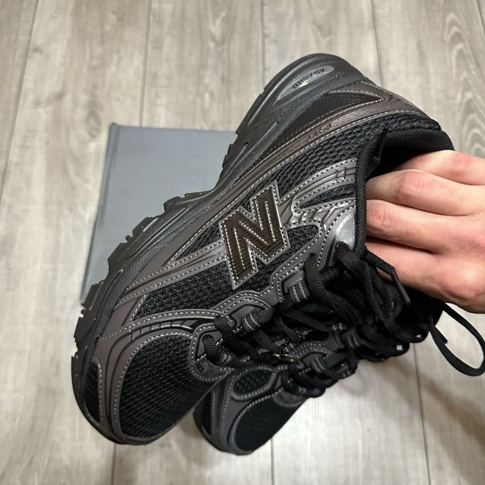 new balance 740 кросівки  оригінал
