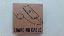 Kabel USB do ładowania USB, USB C, kompatybilna z urządzeniami iOS