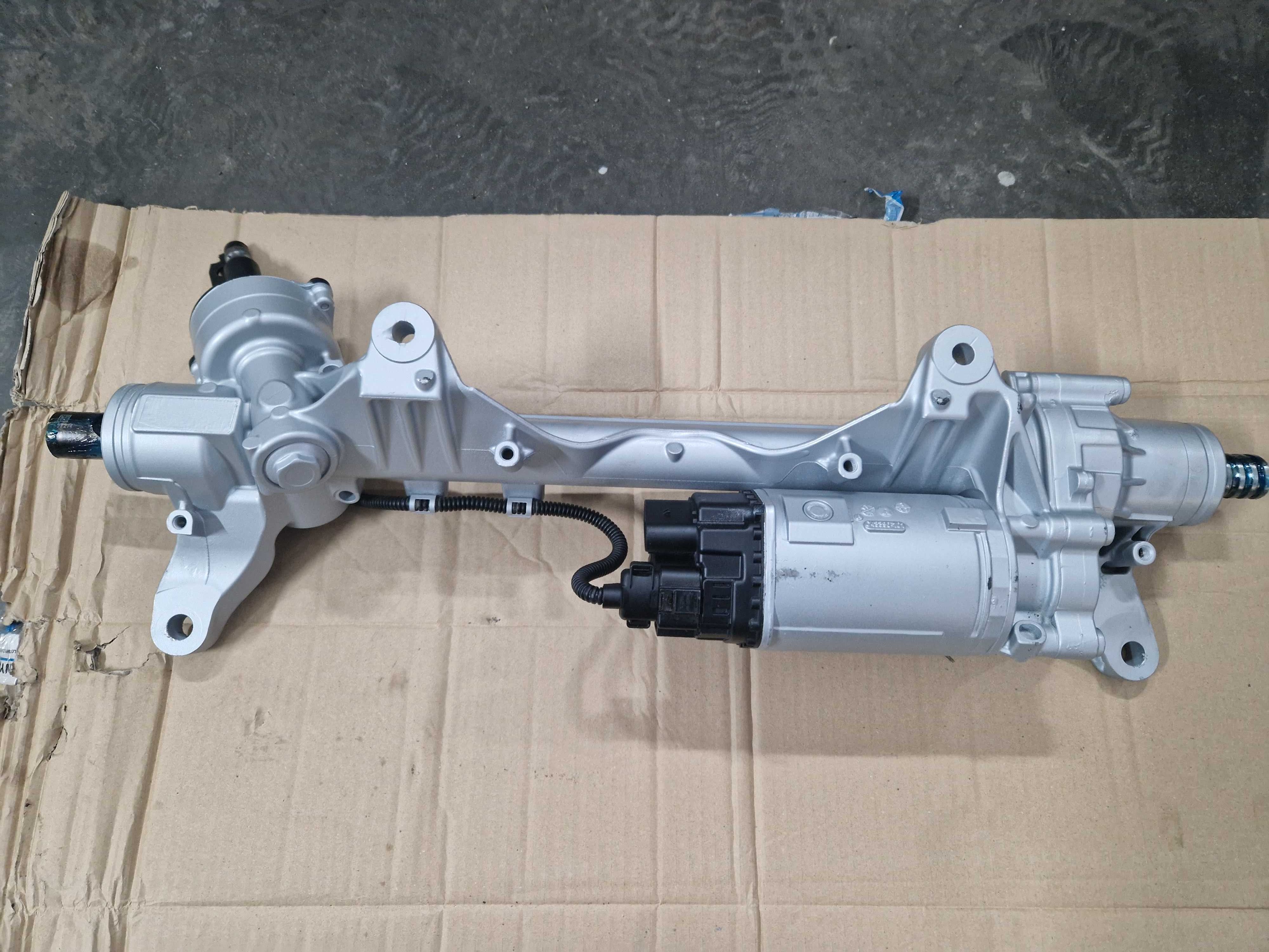 Przekladnia kierownicza BMW 5 G30 17-
