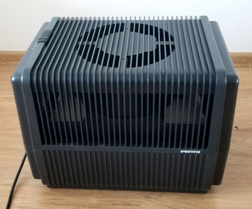 Зволожувач та очищувач повітря VENTA LW 31 (LW44, LW45)