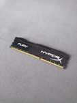 Pamięć RAM Kingston HyperX Fury 8GB DDR3