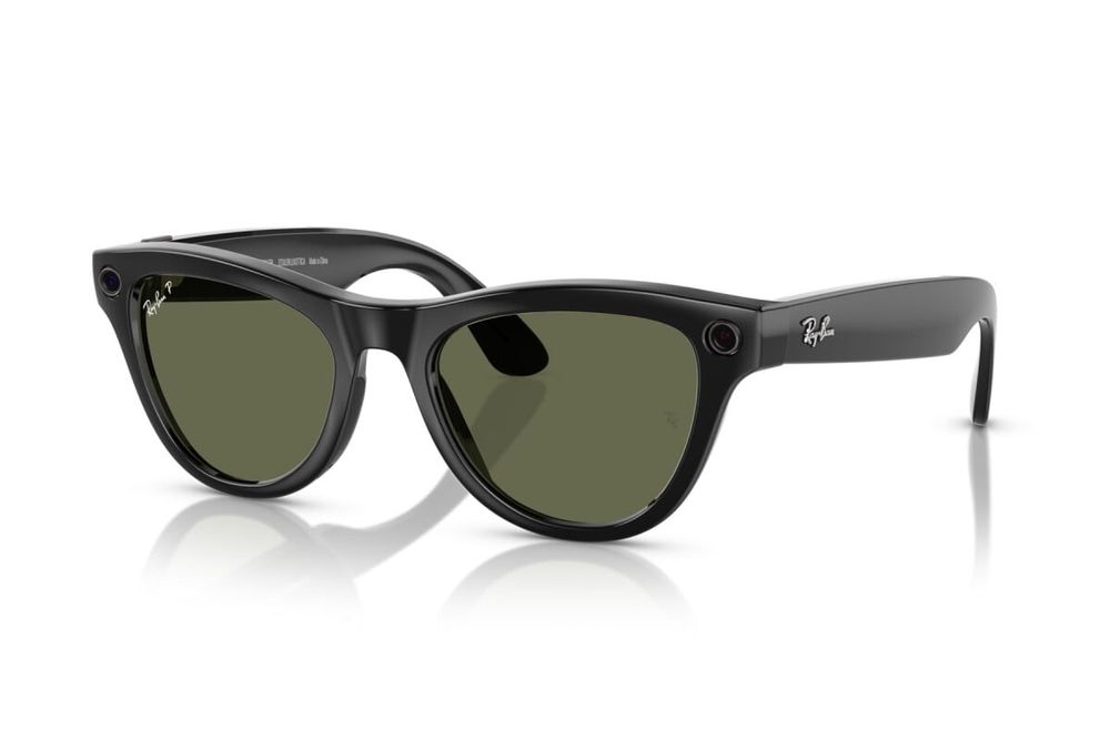 Ray-Ban RW4010 Meta Skyler