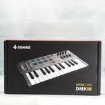 MIDI клавіатура Donner MIDI клавиатура Donner, портативный MIDI-контро