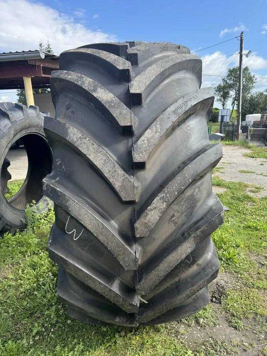 Шини нові VF 900/60R42 vredestein TRAXION OPTIMALL 189D TL 2022